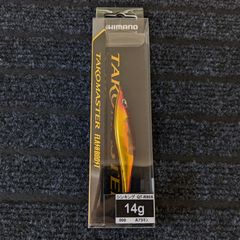 タコマスター3.5 35g - メルカリ