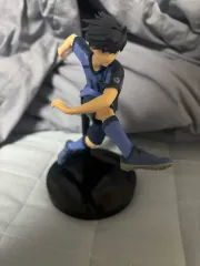 ブルーロック 潔 世一 フィギュア