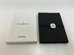 ☆CHANEL ノベルティ 付箋ペンシルセット