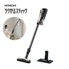 2026年日立ラクかるパワーブーストサイクロンゴールド PV-BHL6000JN