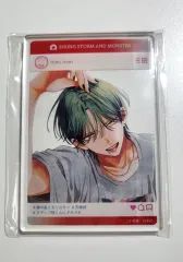 在庫処分) 春の 嵐と MONSTER 春爆モン 麻実ね カヤ コミラノ 6 巻 特典