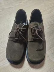 DR. MARTENS ドクターマーチン ヴィンテージ スウェード THE B ドビ UK6