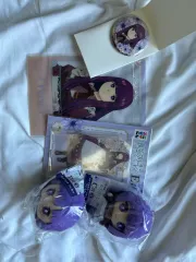 葬送のフリーレン フェルン グッズ セット