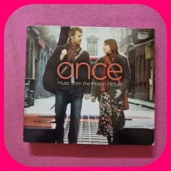 Once (一回) 映画 OST CD