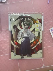 鬼滅の刃 キャラクター 悠二郎 トレーディングカード