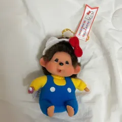 ハローキティ モンチッチ コラボ キーホルダー 出品