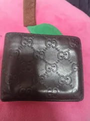 グッチ シマ 二つ折り財布 グッチ 財布