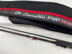 ダイワ エメラルダス ストイスト レーシングチューン 84M - メルカリ