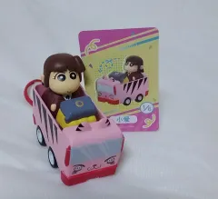 SUJIキーキャップ