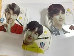 BTSメンバー アクリルスタンド セット まとめ