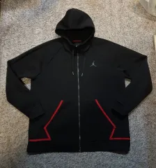 ナイキ ジョーダン フライテック フーディー ジャケット