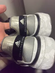 アディダス STELLA McCARTNEY ステラ マッカートニー 23.5cm