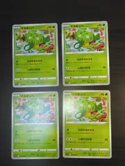 ポケモンカード　マスキッパ　まとめ処分S-165のサムネイル
