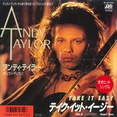 2026年最新】Andy Taylorの人気アイテム - メルカリ