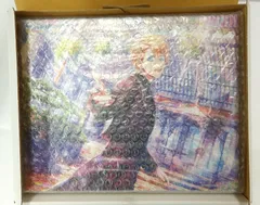 【中古】来栖翔 as ショウ アートボード  うたの☆プリンスさまっ♪ Shining Live スペシャルイベント RAY in マルイ エポスカード会員様限定お買い上げ抽選会 A賞