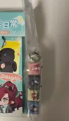 アーク・ミョンイル ミョバン コラボ キーキャップキーリング パート・フォー・マネー もちメモ紙 販売譲渡