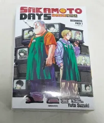 坂本 あんさんぶるスターズ！！(あんスタ) ビギナーズ パック Vol 1 