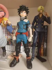 グランディスタ 緑 谷出久 箱なし