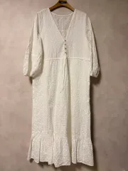 エンブロイダリー ONE PIECE