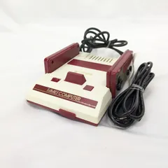 B05)美品 Nintendo ニンテンドークラシックミニ ファミコン FC MINI ファミリーコンピューター 本体