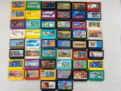アマダ ファミリーコンピューターミニカード スーパーマリオブラザーズ