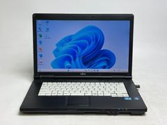 Fujitsu 富士通 FMV-MG/A75 Core2 HDD無 - メルカリ