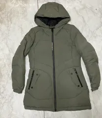 ミレー レディース ダウンジャケット ロング丈 レディース 95サイズ