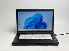 2026年最新】富士通 ノートパソコン バッテリーa561の人気アイテム
