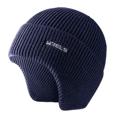 【特価商品】キャップ ヘッドウォーマ 冬用 52-64cm レディース 防寒 メンズ 保温 帽子 スノーボート ニット サマーニット 耳あて スキー ニット帽 山登り