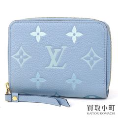限定品】ルイヴィトン ジッピーコインパース モノグラム アンプラント
