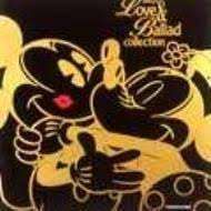 ディズニー・ラヴ&バラード・コレクション / バラードコレクション / ディズニー セリーヌディオン アラジン 美女と野獣 他 / 洋楽ポップス / CD