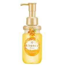 &honey アンドハニー　フルール ヘアオイル 3.0 100mL