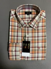 (新品) DAKS ダックス 春 シャツ 100