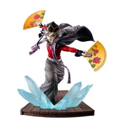 一番くじ 鬼滅の刃 妓夫太郎の姉、堕姫 B賞 妓夫太郎