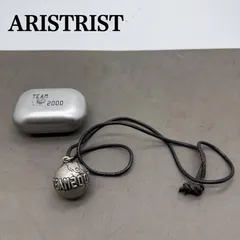 ARISTRIST y2k archive TEAM2000 earth top necklace アリストリスト 希少 地球儀 チーム2000 ネックレス nWo 新日本プロレス 蝶野正洋 レアのサムネイル