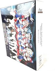 6discs Blu-ray 애니메이션 러브라이브! 선샤인!! Aqours 2nd Lovelive! Hap LABX3825560 란티스 /00660