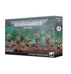 WH40K：バトルフォース： タウ・エンパイア：先見者の部体：ウォー