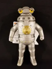 バンダイ ウルトラBIGソフビ セブンガー