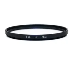 マルミ MARUMI UVレンズフィルター 67mm DHG UV 67mm 紫外線吸収用 [67mm]のサムネイル
