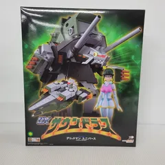 【未使用品】 グッドスマイルカンパニー　THE合体 DXサウンドラス 【057-260330-mh-10-izuh】