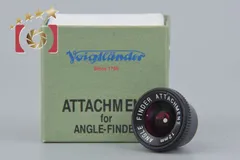 2026年最新】12mm ファインダー フォクトレンダーの人気アイテム 