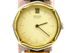 セイコー　腕時計　2320-0320　SGP BEZEL　レディースクオーツ　SEIKO　18713206