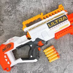 NERF デソレーター 新品 - メルカリ