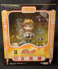 24時間限定値下げ 新品・未開封】244 立花響 戦姫絶唱シンフォギア 