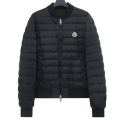 MONCLER NORMANDIN MA-1 ボンバー ジャケット - メルカリ