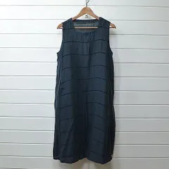nest robe ネストローブ リネン ワンピース ｜20k2662*A