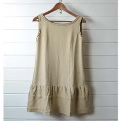 FOXEY NEW YORK｜フォクシー サマーホイップ ワンピース/5j1476*Aのサムネイル