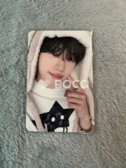 ALPHA DRIVE ONE サンヒョン EUPHORIA JEWEL CASE ver. Makestar