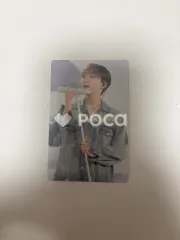 SEVENTEEN スングァン SEVENTEEN EXHIBITION FOLLOW FELLOW RANDOM PHOTOCARD