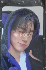 ATEEZ サン GOLDEN HOUR : Part.4 POCAALBUM VER. Makestar